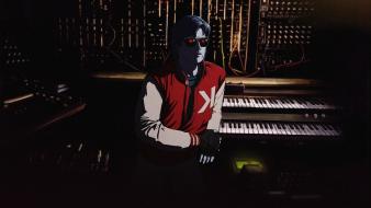 Shades kavinsky electronic music