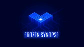 Video games frozen cyberpunk synapse strategy wallpaper