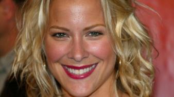 Brittany Daniel Face