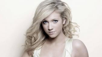 Brittany Snow wallpaper
