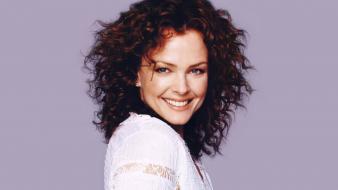 Dina Meyer wallpaper