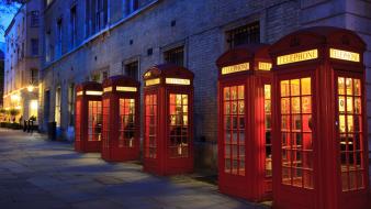 England london british phone booth english telephone wallpaper