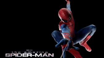 Movies spider-man marvel comics the amazing wallpaper