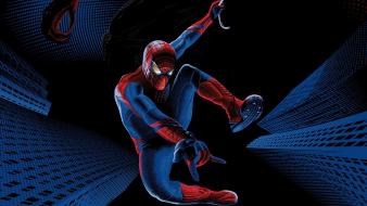 Movies spider-man superheroes marvel comics the amazing wallpaper