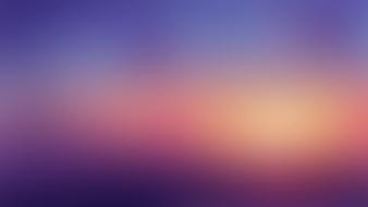 Gaussian blur wallpaper