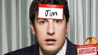 Movies american pie reunion jason biggs