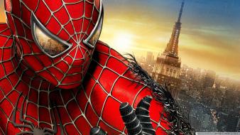Movies spider-man spiderman 3 wallpaper