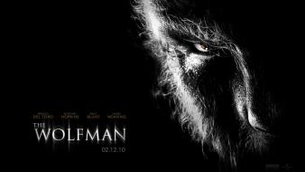 Movies the wolfman