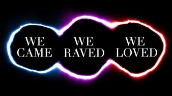 Music text rave swedish house mafia wallpaper