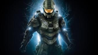 Soldiers video games halo wallpaper