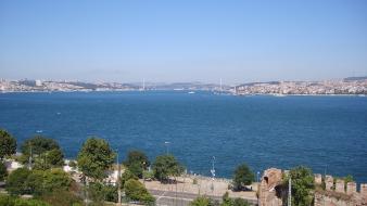 Bridges black sea turkey historical istanbul bosphorus marmara wallpaper