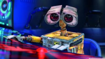 Disney company movies wall-e wallpaper