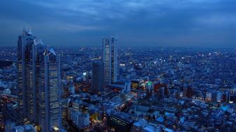 Japan tokyo shinjuku