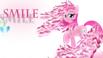 Pie my little pony: friendship is magic wallpaper