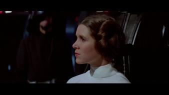 Star wars leia organa