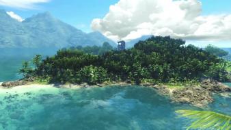 Video games nature far cry 3 thumb wallpaper