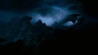 Alien movie stills wallpaper