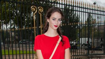 Kaya scodelario