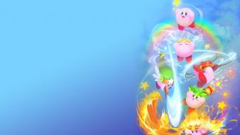 Kirby wallpaper