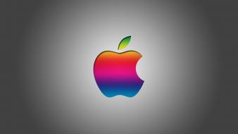Mac colors apple wallpaper