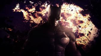 Art artwork bruce wayne arkham origins exclusive