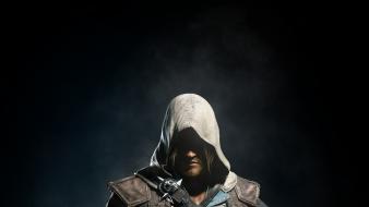 Assassin assassins creed black flag iv wallpaper