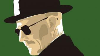 Breaking bad tv series walter white heisenberg wallpaper