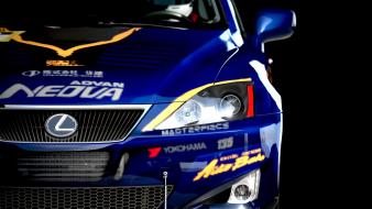 Cars lexus racing wallpaper