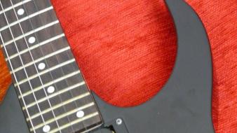 Guitars electric ibanez wallpaper