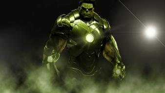 Man film marvel comics crossovers armored suit wallpaper