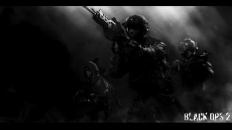 Video games call of duty black ops 2 wallpaper