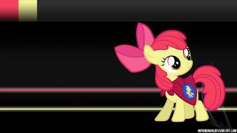 Bloom my little pony: friendship is magic