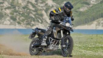 Bmw motorbikes f800gs