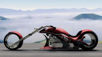 Futuristic lamborghini vehicles motorcycles concept wallpaper