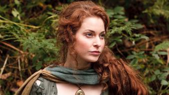 Game of thrones tv series esme bianco wallpaper