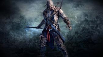 Video games assassins creed 3 iii