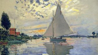 Claude monet