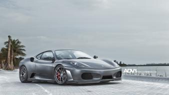 F430 adv 1 grey exotic adv1 wheels wallpaper