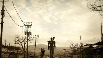 Fallout 3 wallpaper