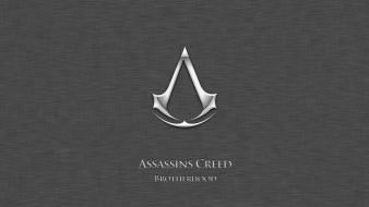 Video games assassins creed brotherhood wallpaper