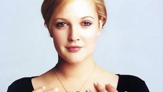 Actress drew barrymore hollywood