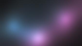 Blue purple blurred noise smooth wallpaper