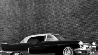 Cadillac classic cars wallpaper
