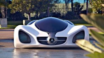 Cars prototypes supercars mercedes-benz super car wallpaper