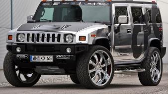 Hummer cars