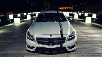 Mercedes benz cls