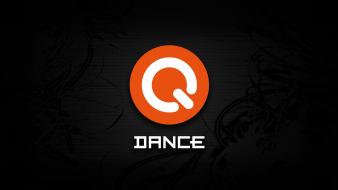Q-dance wallpaper