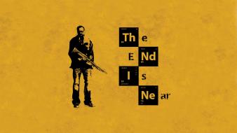 Breaking bad wallpaper