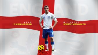 England soccer jack wallpaper