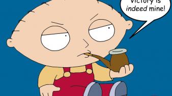Family guy stewie griffin pipes tv shows wallpaper